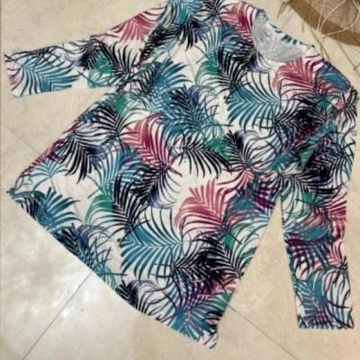 بلوز زنانه آستین بلند