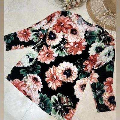 بلوز زنانه آستین بلند-140536