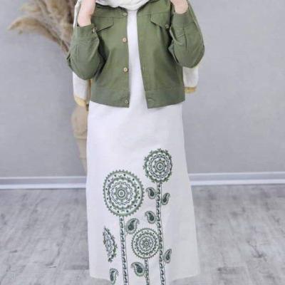 کت سارافون لنین(ارسال رایگان.قبل از خرید حتما موجودی بگیرید-150309