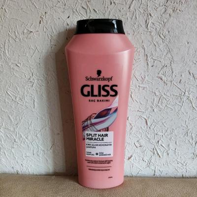 شامپوی گلیس اصل ضد موخوره gliss