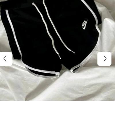 شورتک اسپرت چاپ نایک