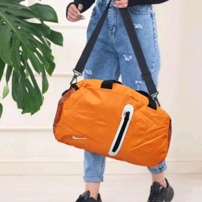 ساک ورزشی مدل نایک وسط-150186