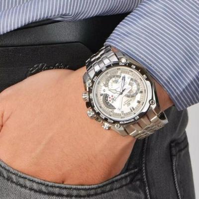 ساعت کاسیو مردانه edifice