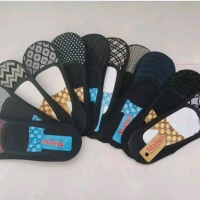 جوراب روفرشی زنانه