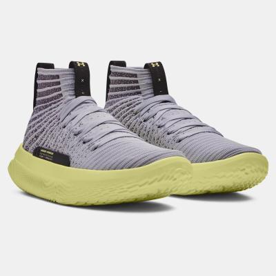 کفش بسکتبال آندرآرمور اورجینال - مدل Under Armour Flow FUTR X Elite