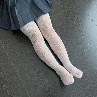 جوراب شلواری دخترانه