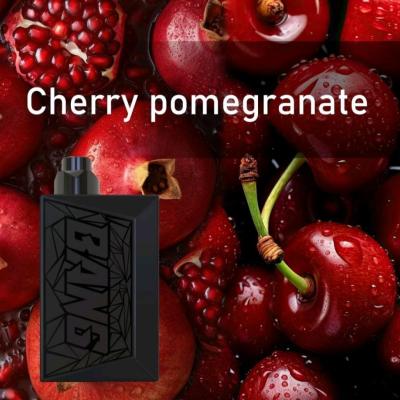 پاد ماد یکبار مصرف 12000 پاف بکو بنگ Beco BANG-151187