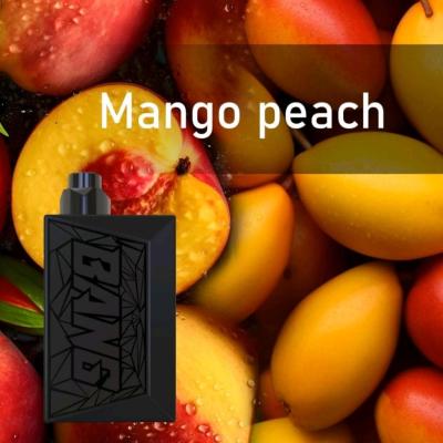 پاد ماد یکبار مصرف 12000 پاف بکو بنگ Beco BANG-151194