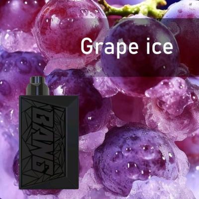 پاد ماد یکبار مصرف 12000 پاف بکو بنگ Beco BANG-151195