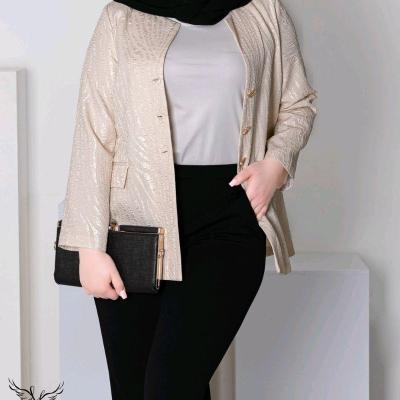 مانتو کتی مجلسی