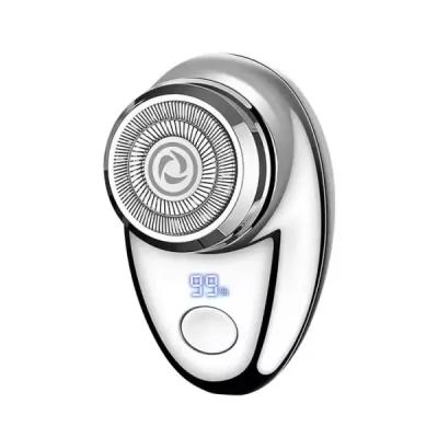 مینی ریش تراش شارژی: انتخابی هوشمند برای آراستگی در هر مکان