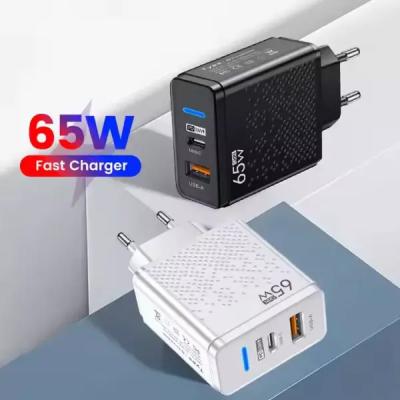 شارژر دیواری 65w فست شارژ