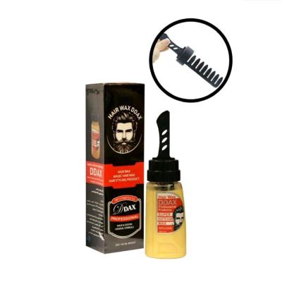 واکس مو شانه دار دی داکس