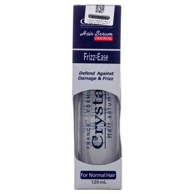 سرم موی کریستال