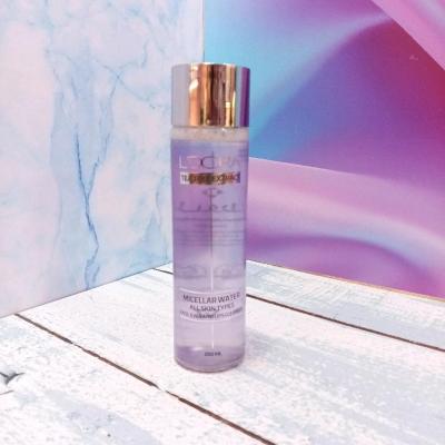 میسلار واتر لدورا