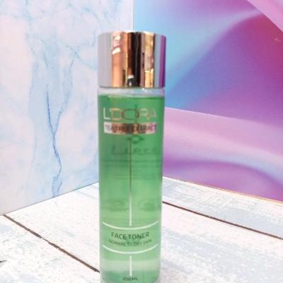 تونر لدورا.