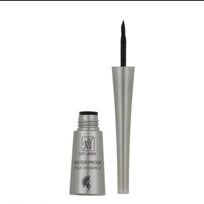 خط چشم موی و ماژیکی مای