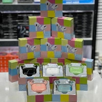 ایرپاد پرو رنگی جشنواره فروش