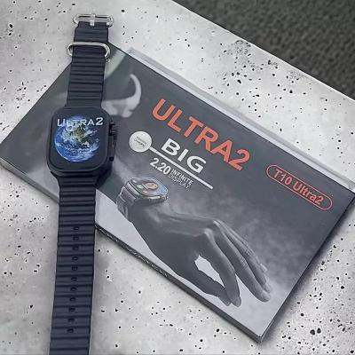 جشنواره فروش ساعت هوشمند T10 ultra