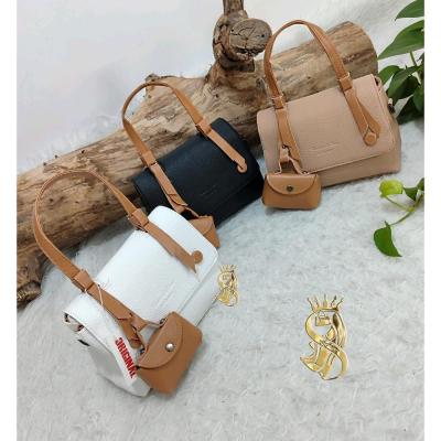 کیف دستی و دوشی مدل آذین-152568