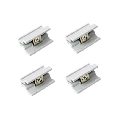 گیره مغناطیسی کارگاه چرخ گلدوزی بسته 4 عددی