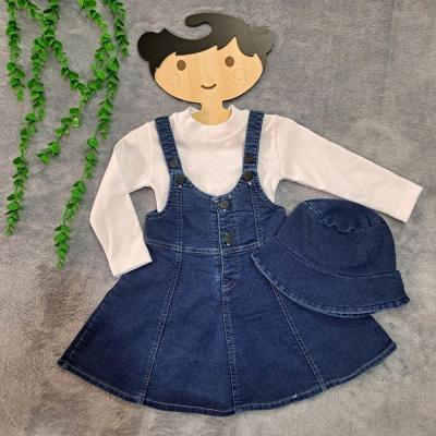 سارافن جین دخترانه