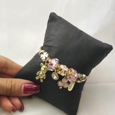 دستبند پاندورا ضد حساسیت-153049