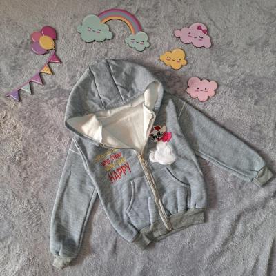 سویشرت تو کرکی