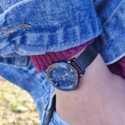 ساعت عقربه ای برند هانگری