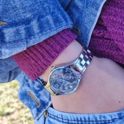 ساعت عقربه ای اسپرت