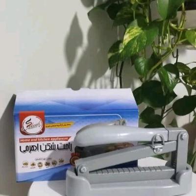 گردوشکن اهرمی