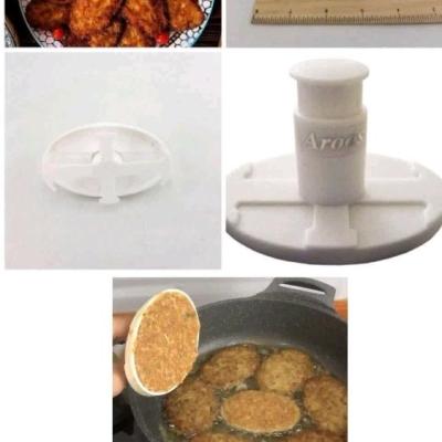 کتلت زن عروس