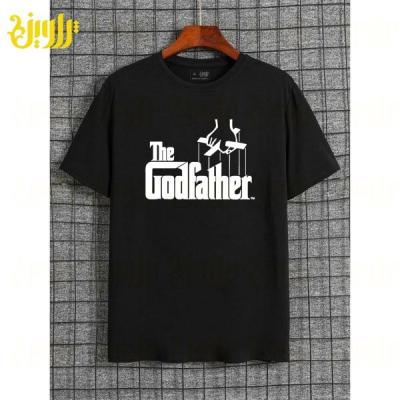 تیشرت طرح پدرخوانده The Godfather