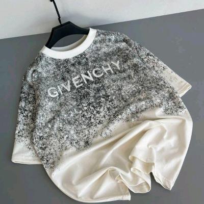 تیشرت باکسی مردانه پنبه دورو