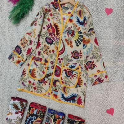 کت تک تابستانه کودک دوزی