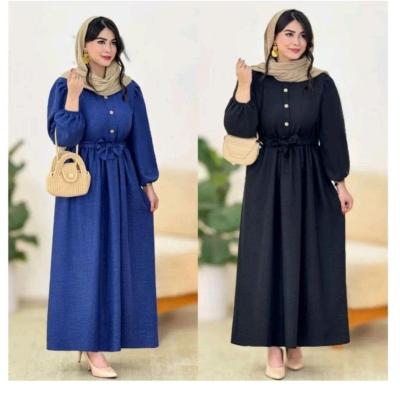 پیراهن ساحلی زنانه شانتون مدل پیراهن