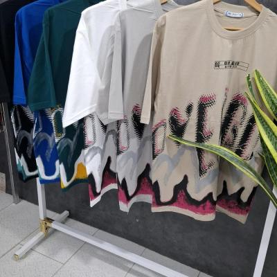 تیشرت چاپی مردانه