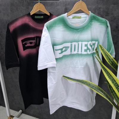 تیشرت آبرنگ مردانه