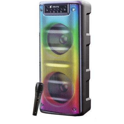 اسپیکر بلوتوثی kts 1712