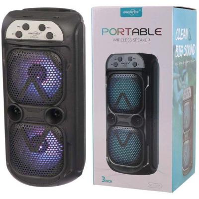 اسپیکر بلوتوثی gts 2165