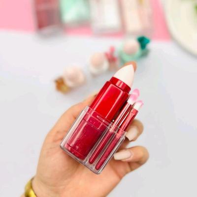 براش 7 تکه پد دار