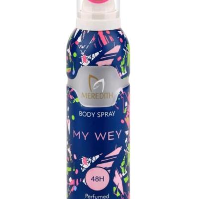 اسپری مای وی برند مردیت