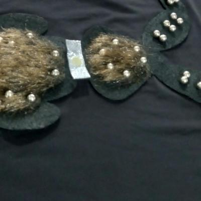 تاپ تیشرت زیرسارافونی محرم