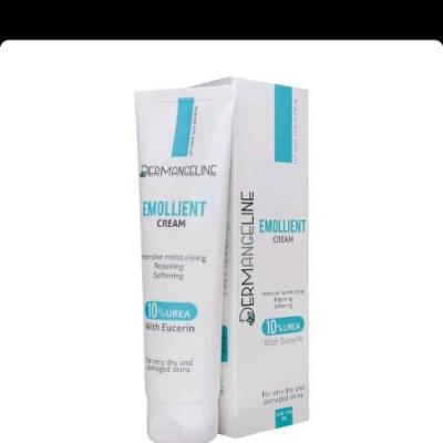 کرم نرم کننده درم آنجلین 10٪