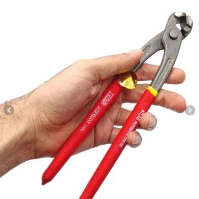 گاز انبر اطلس جنس اصلی و درجه یک