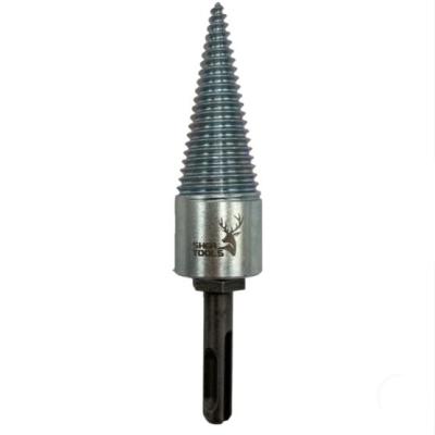 هیزم شکن چهارشیار