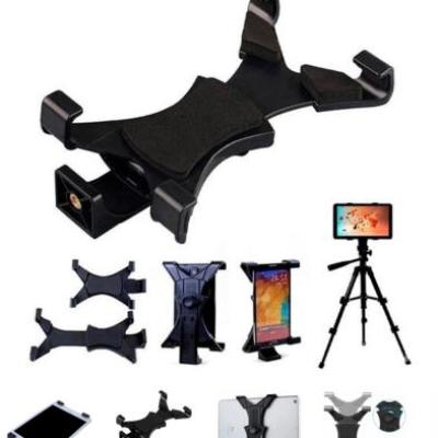 پایه نگهدارنده تبلت هلدر تبلت 12 اینچی تحمل وزن 800 گرم