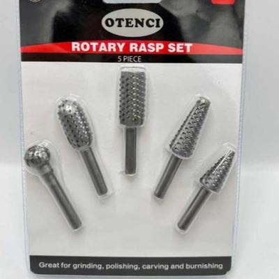 چوب ساب سر دریلی مجموعه 5 عددی-154620