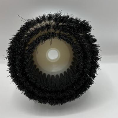 فرچه سایز بزرگ مناسب شستشو مبل،فرش و...مناسب سر مینی فرز