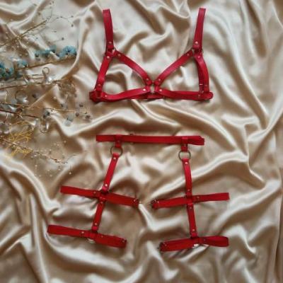 ست چرمی کد LE24.2